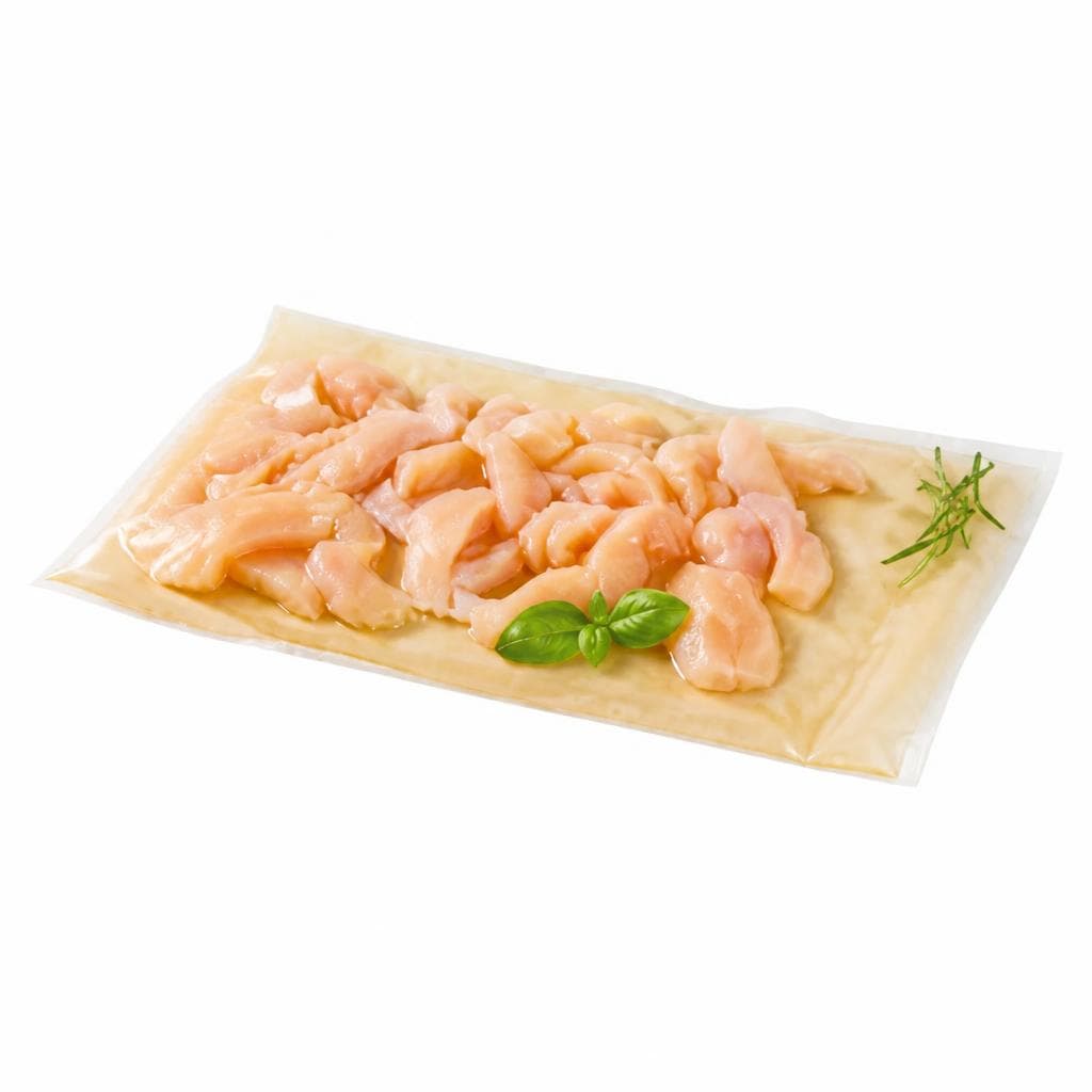 Hendl-Geschnetzeltes, 350 g Packung Hofstädter – Billa