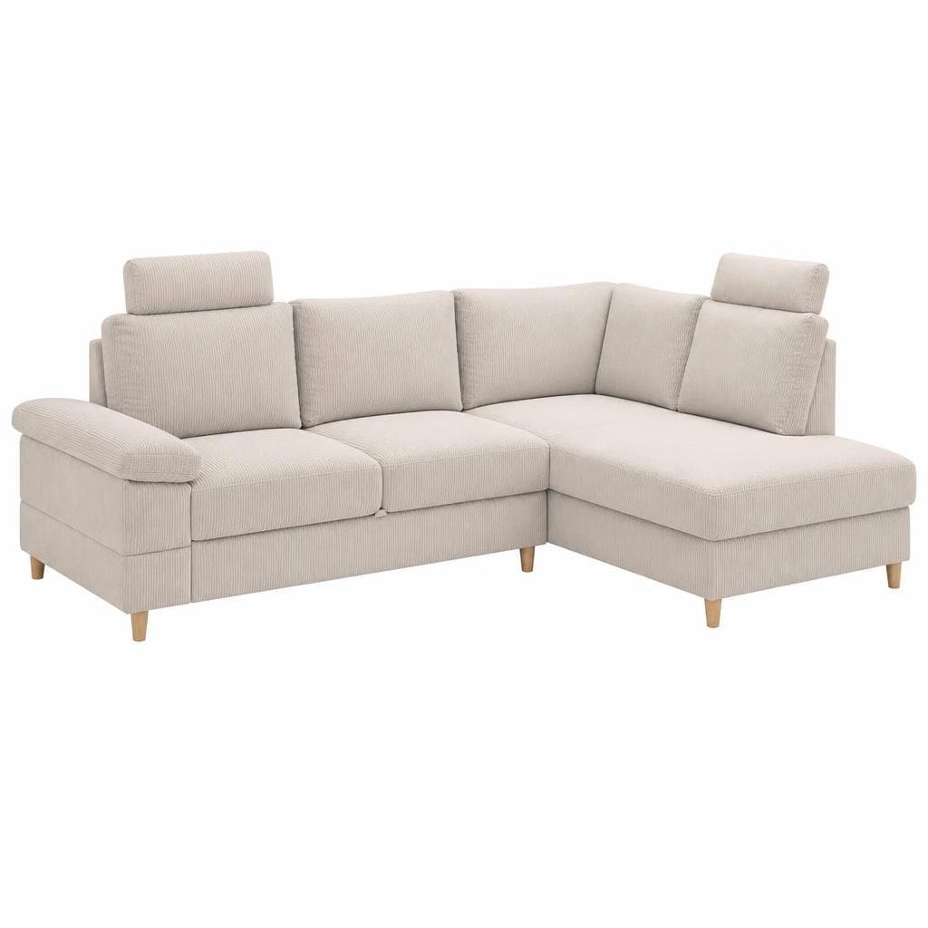 Ecksofa "Lille" Angebot bei Mömax