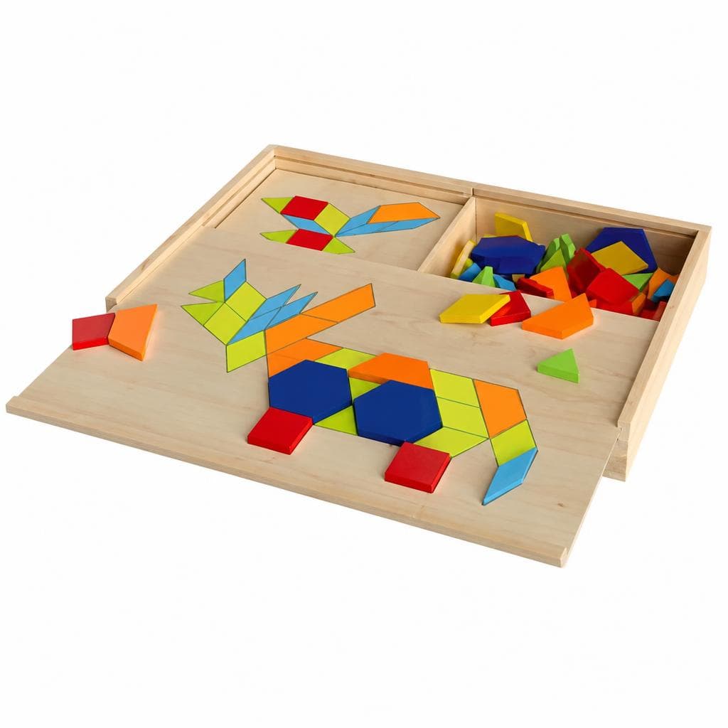 Lupilu Holz Motorikspielzeug Angebot bei Lidl