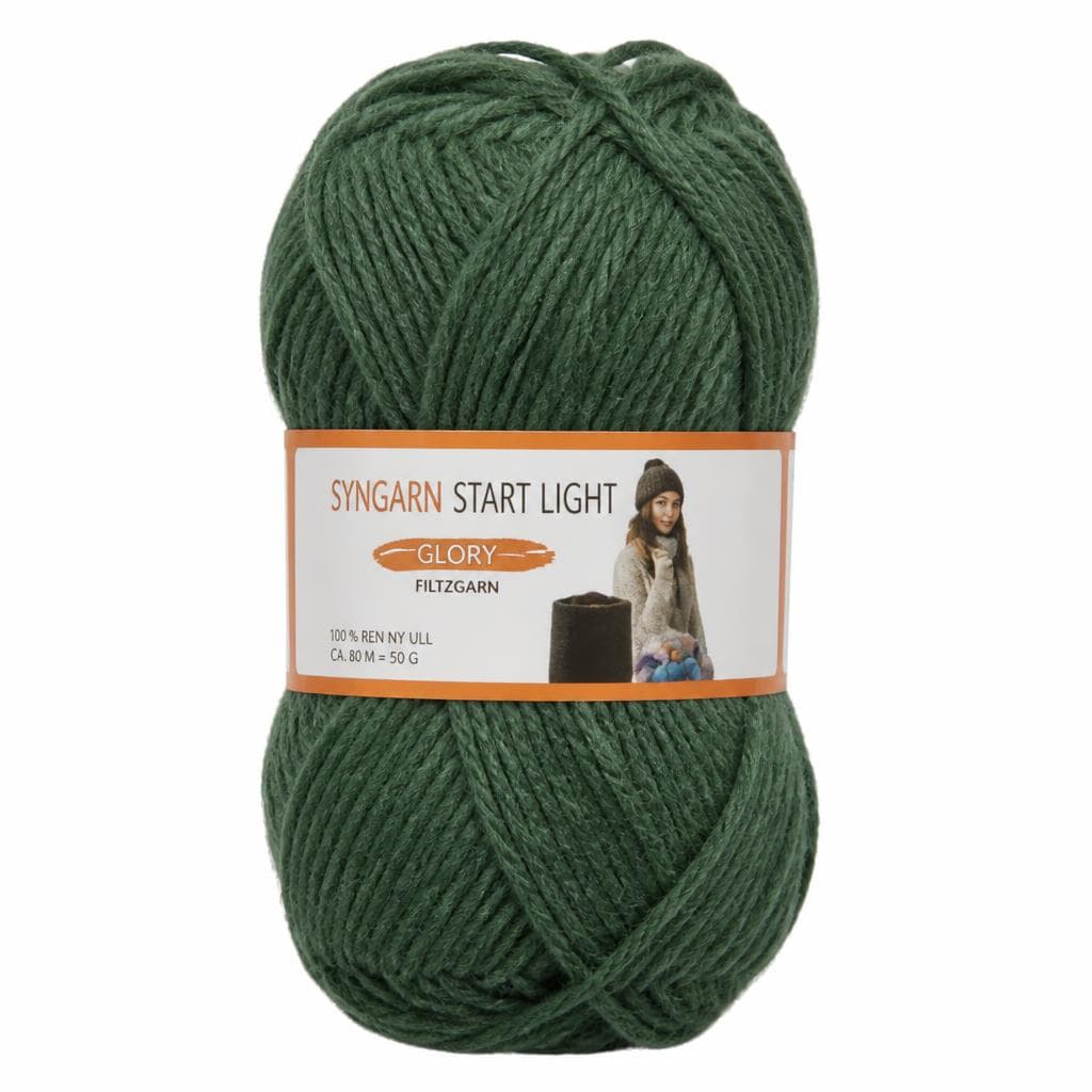 Syngarn, 20er – Norma