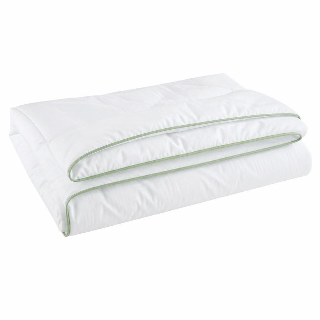 Steppbett Bambus, 135-140x200 cm – Mömax