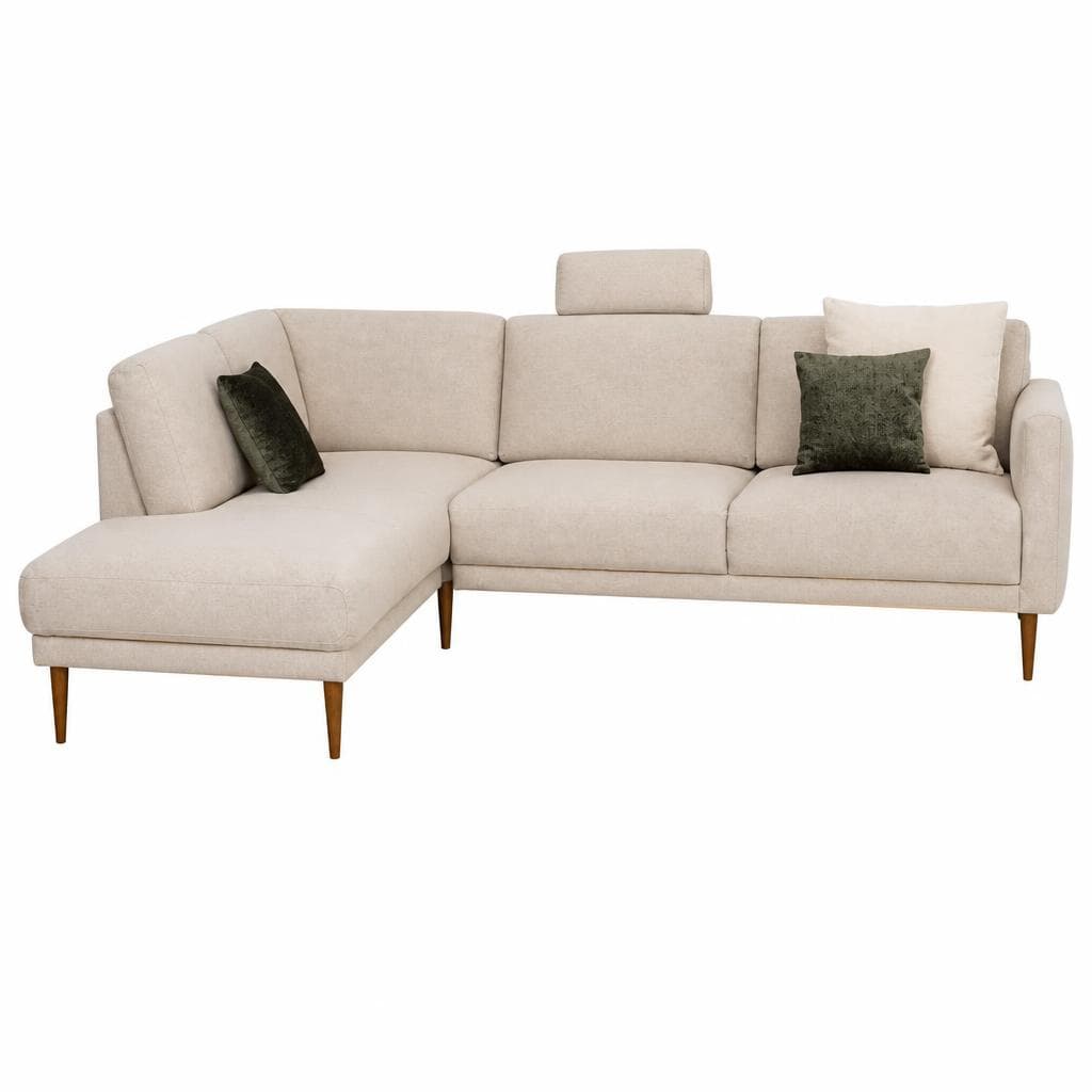 Ecksofa, ca. 255x212cm – XXXLutz