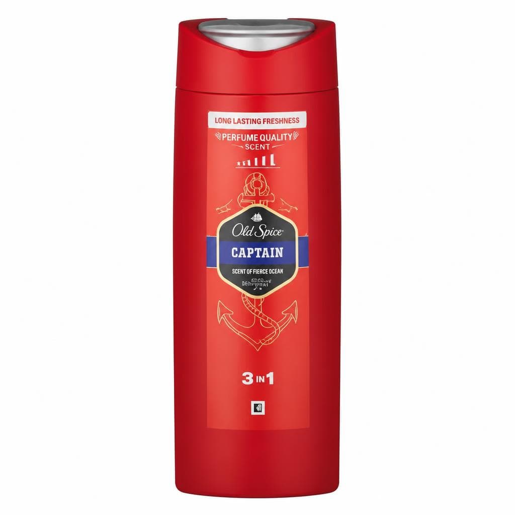 Old Spice Deospray 250 ml Angebot bei Norma