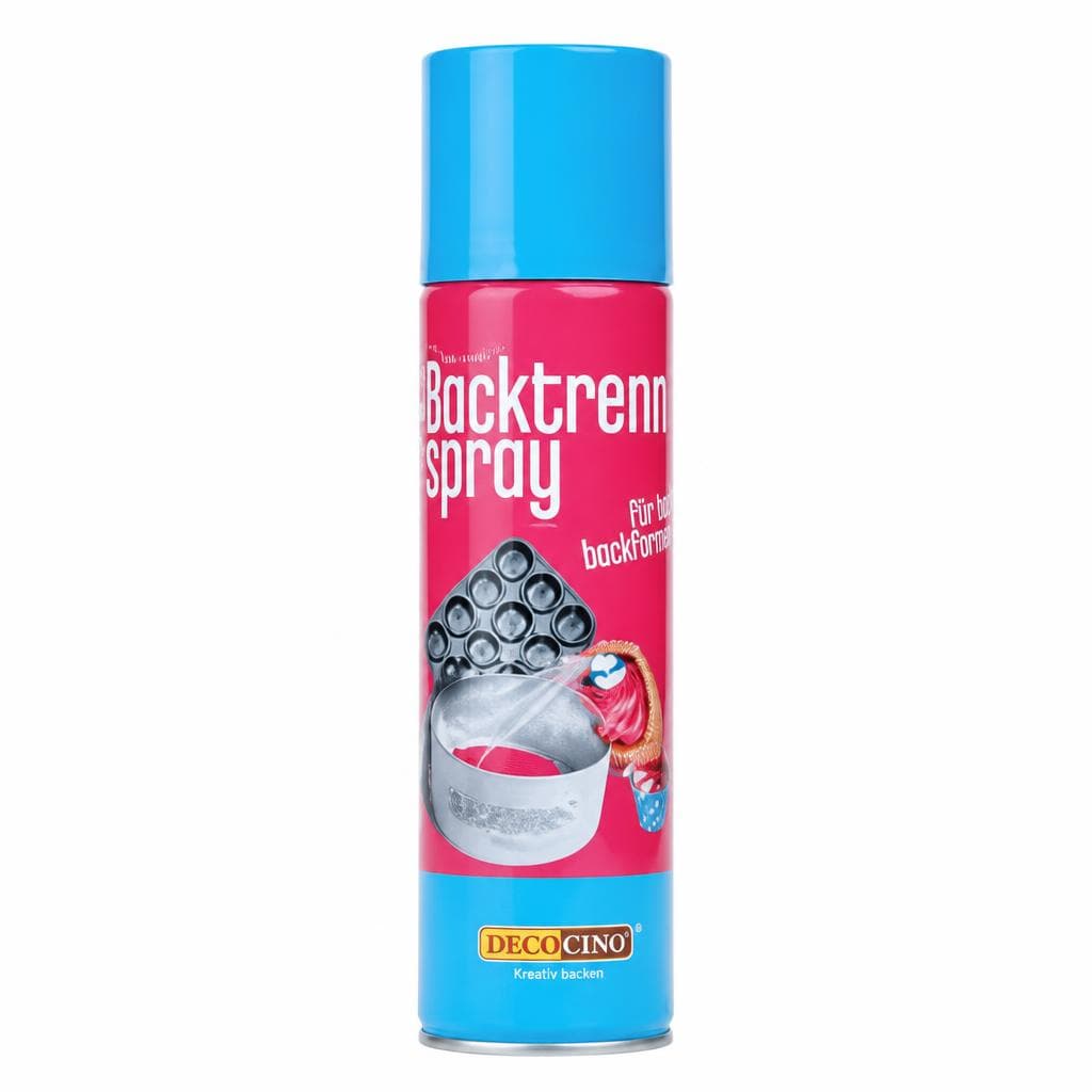 Decocino's Backtrennspray, 200 ml – Maximarkt