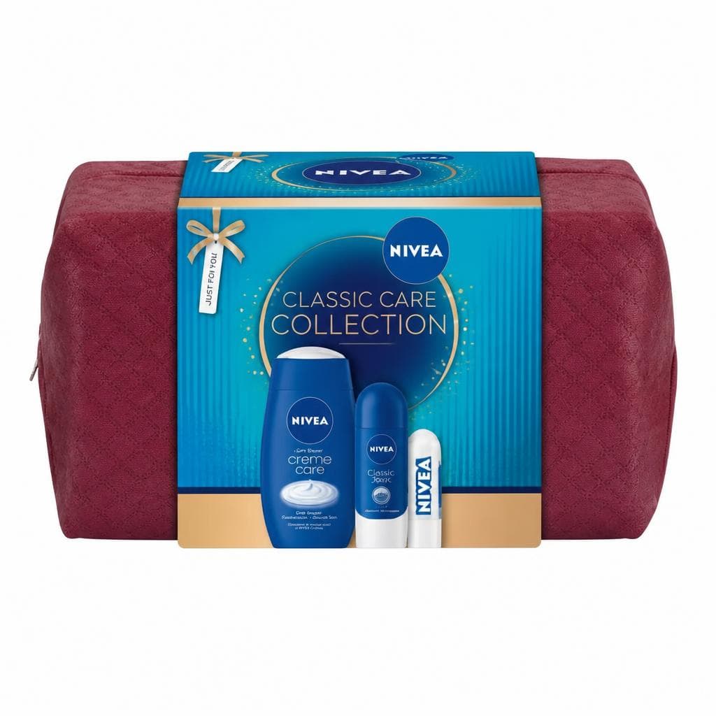 Nivea Classic Care Set – Bipa