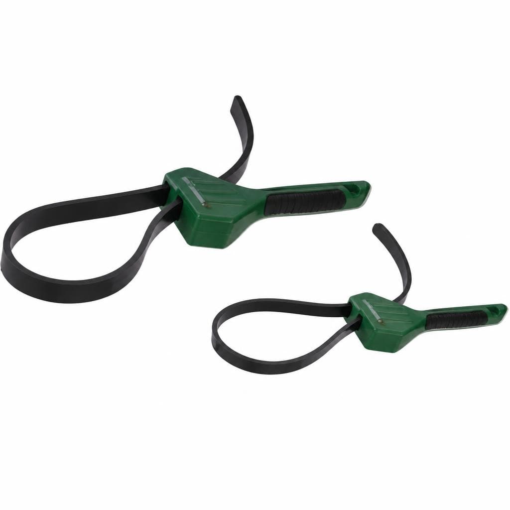 Bandschlüssel-Set, 2-teilig PARKSIDE – Lidl