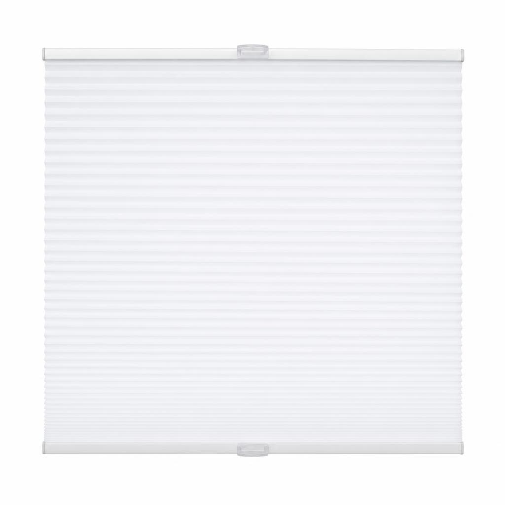 Plissee „LIGHT" ca. 100x130cm Angebot bei Mömax