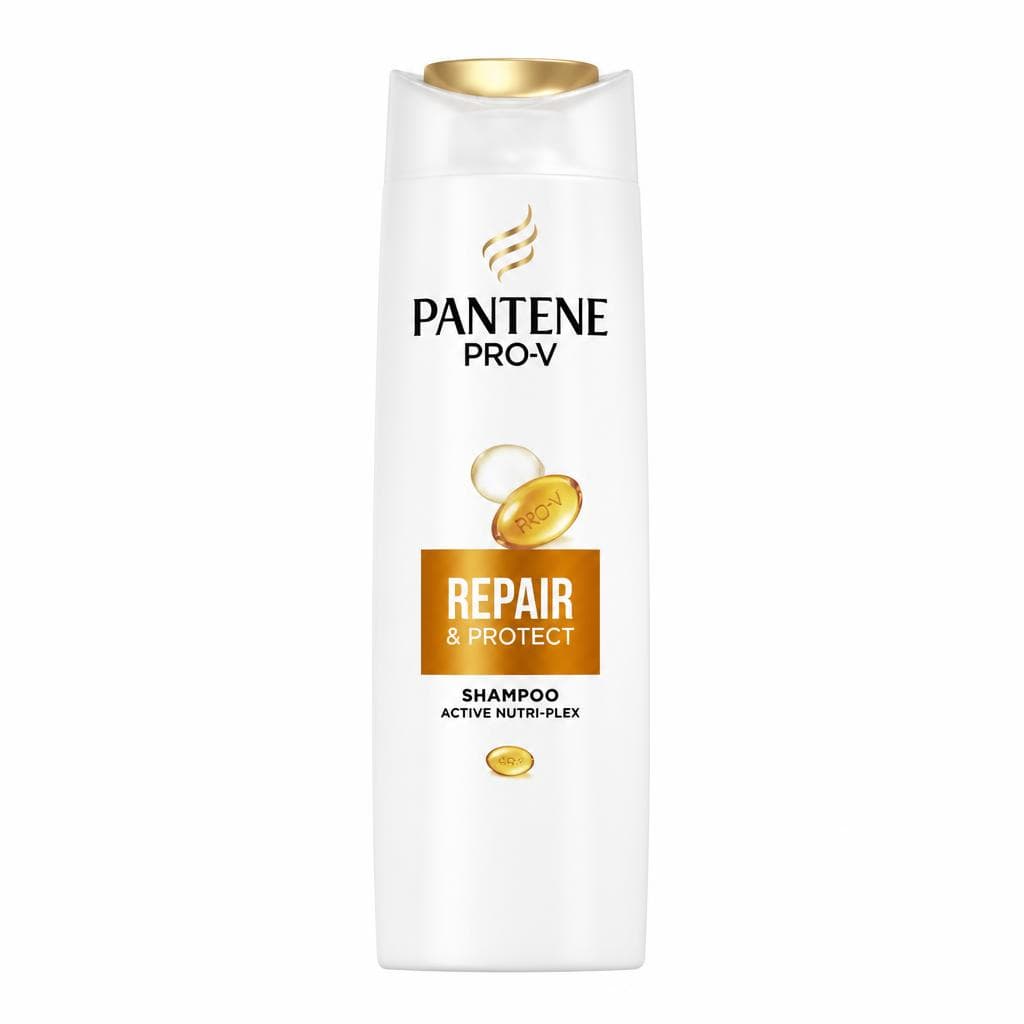Pantene Shampoo, 300 ml, 250 ml oder 200 ml – Maximarkt