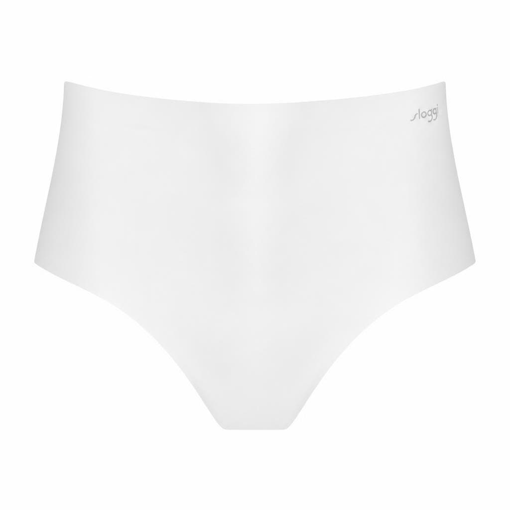 Sloggi Damen Zero Feel Core High Waist Slip Angebot bei Interspar