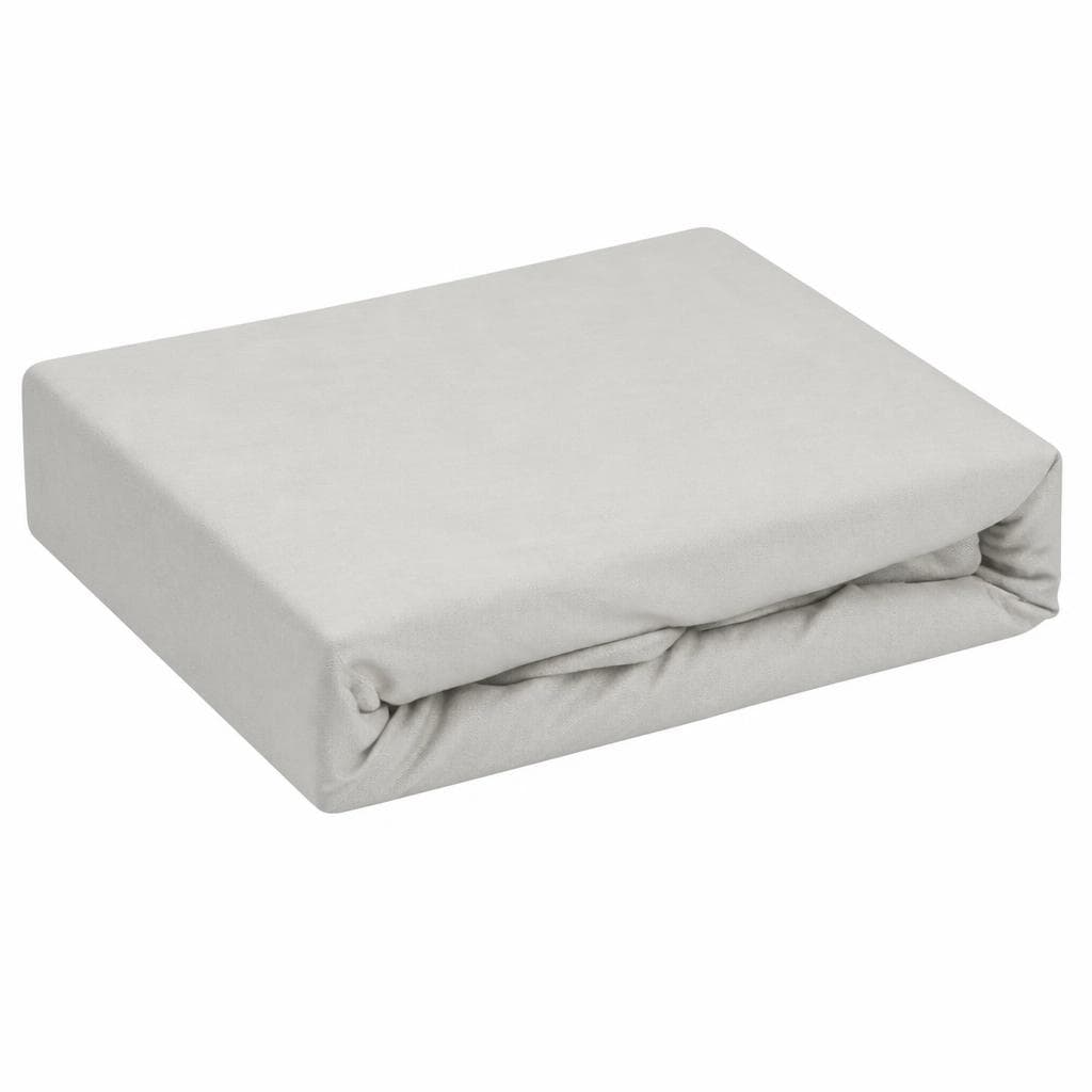 Jersey-Spannleintuch „LEO" ca. 180x200x25cm Angebot bei Mömax