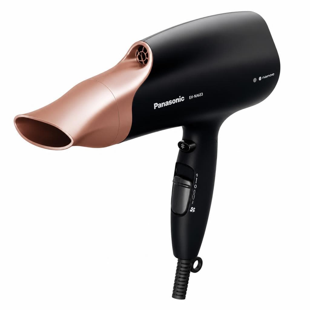 nanoe™-Haartrockner EH-NA63CN – Müller