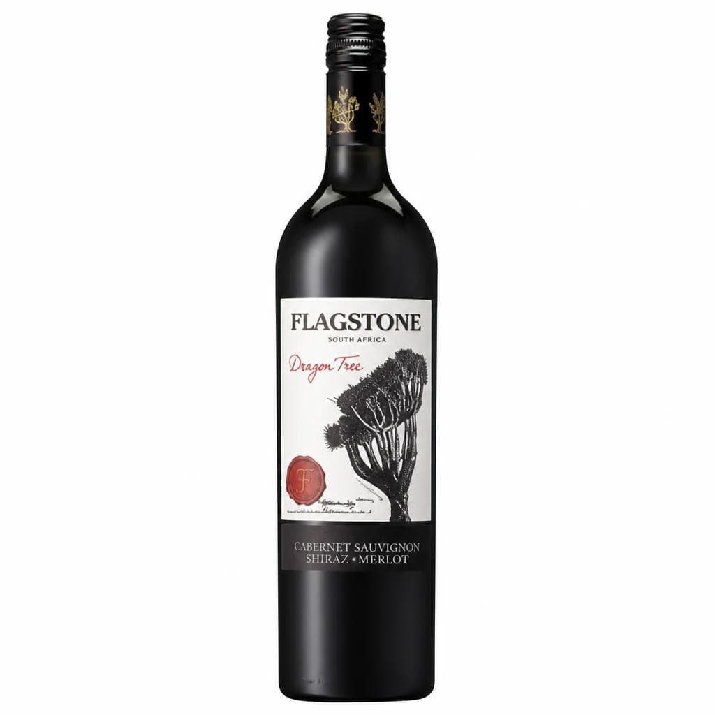 Dragon Tree, 0,75 Liter Flagstone – Eurospar