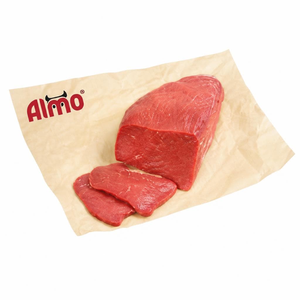 Schnitzelfleisch vom ALMO-Rind, per Kilo – Billa Plus