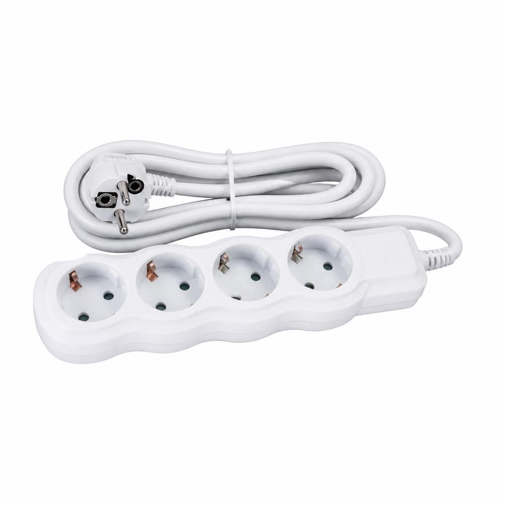 Clevere Steckdosen Powerfix – Norma