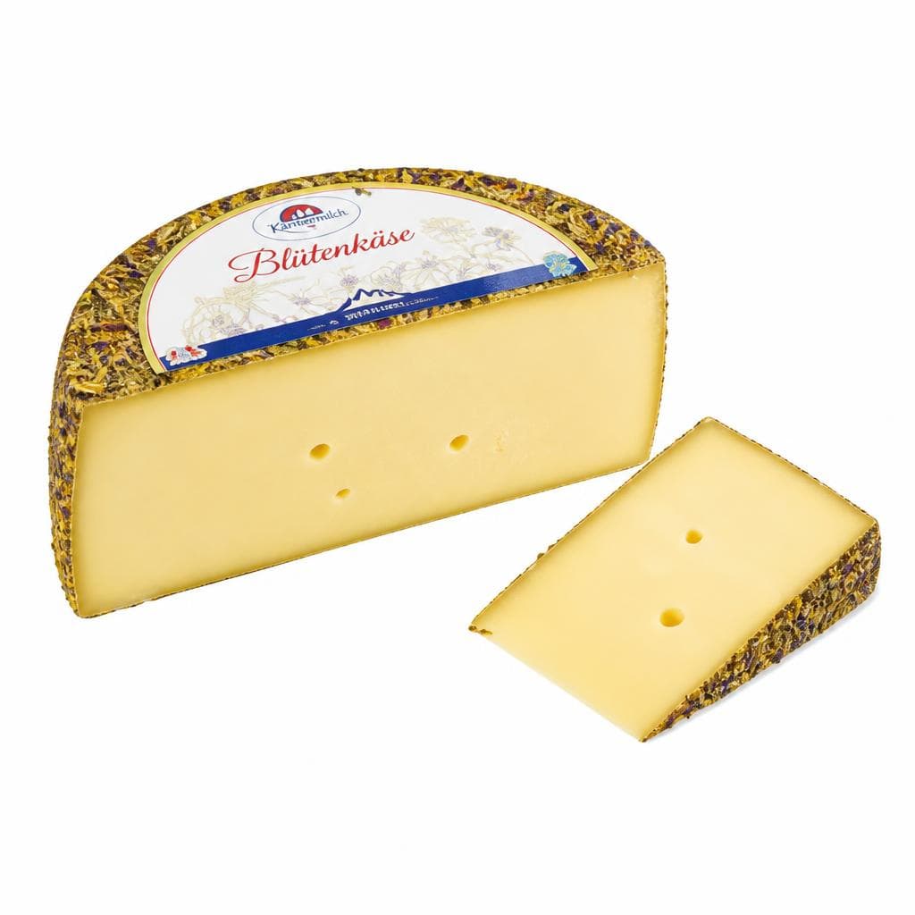 Kärntnermilch Blütenkäse, per 100 g – Billa Plus