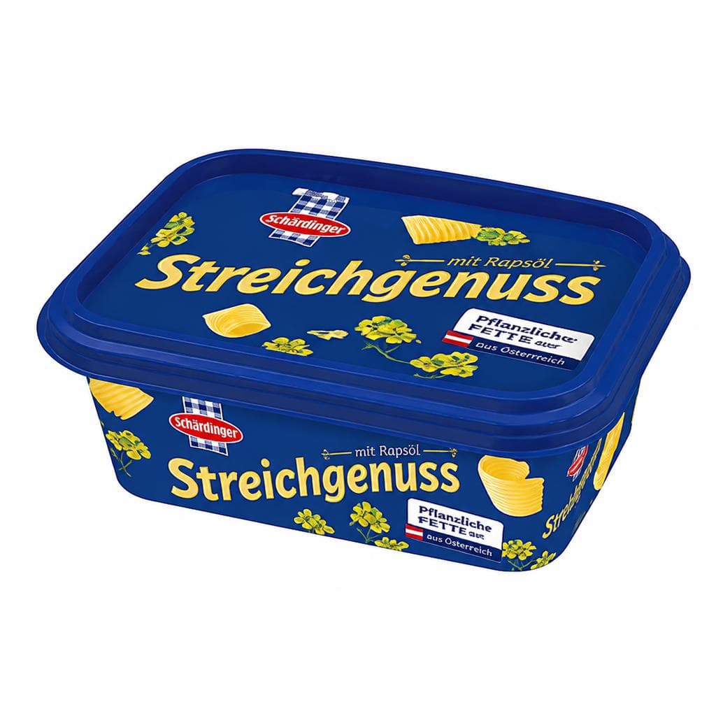 Schärdringer Streichgenuss, 200 g – Penny