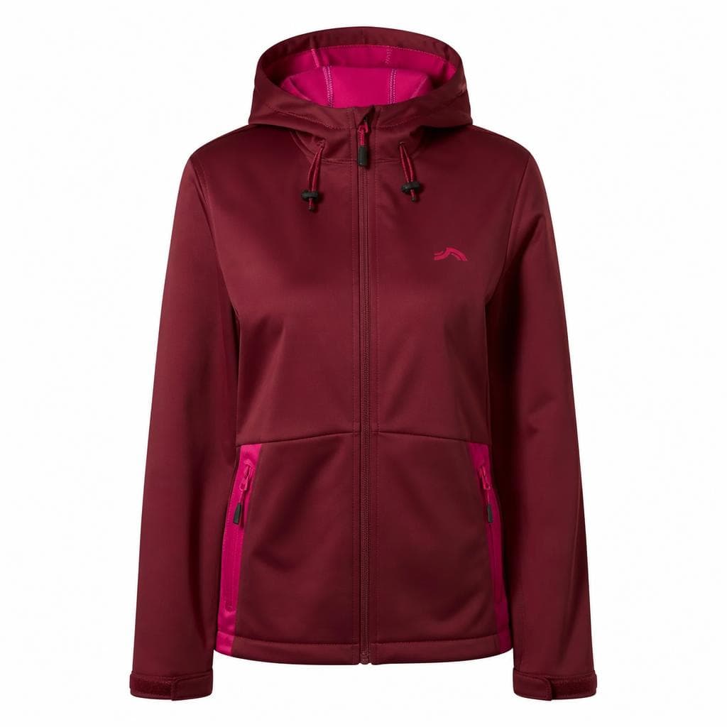 Crivit Softshell-jacke Angebot bei Lidl