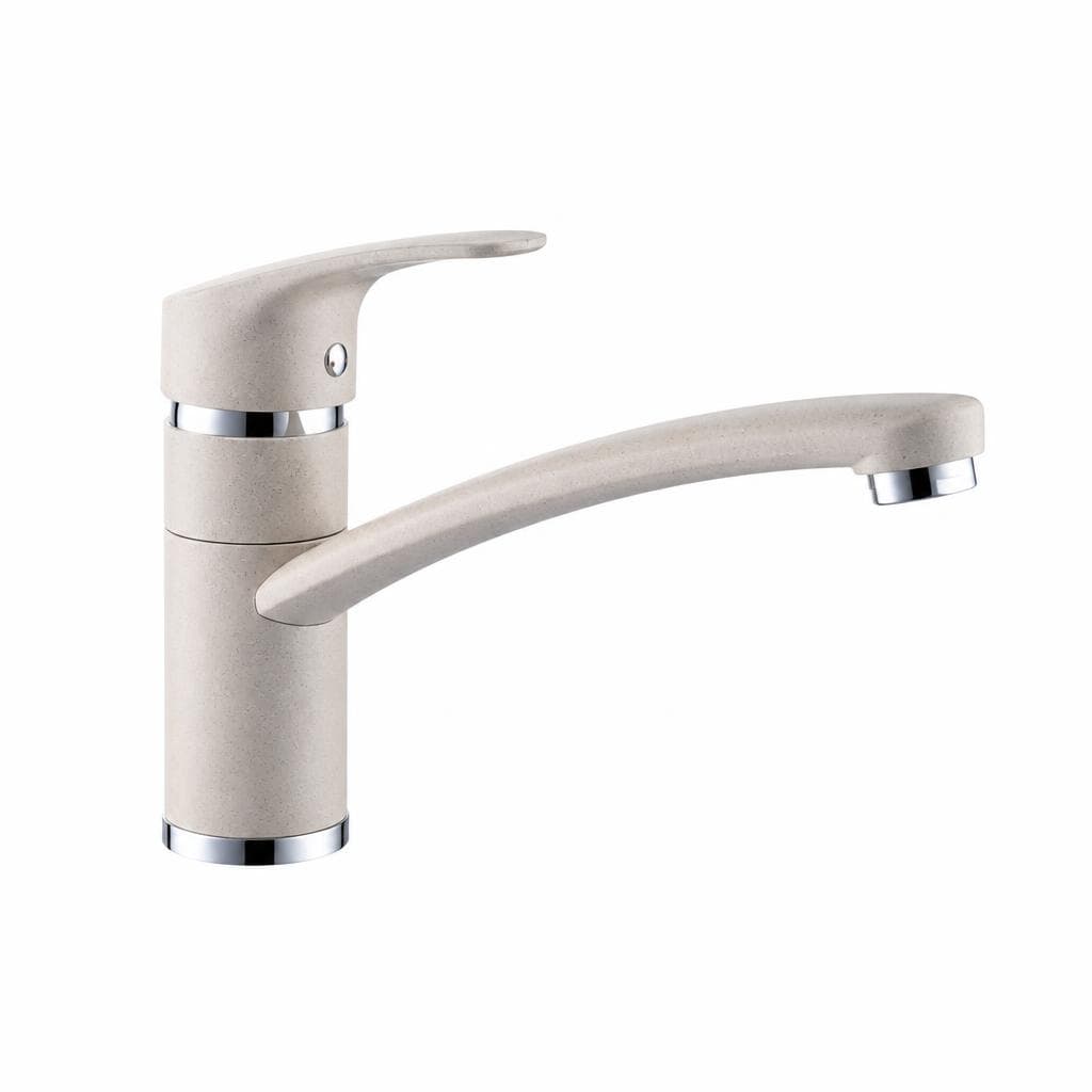 Spültisch-Armatur Adria – Bauhaus