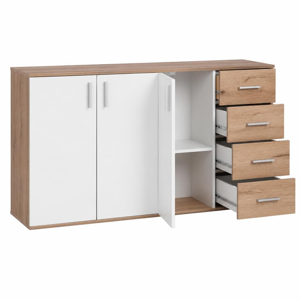 Kommodenserie Angebot bei Möbelix