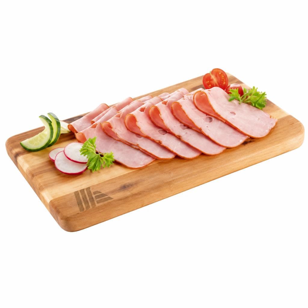 Almschinken, 2 x 225 g – Hofer