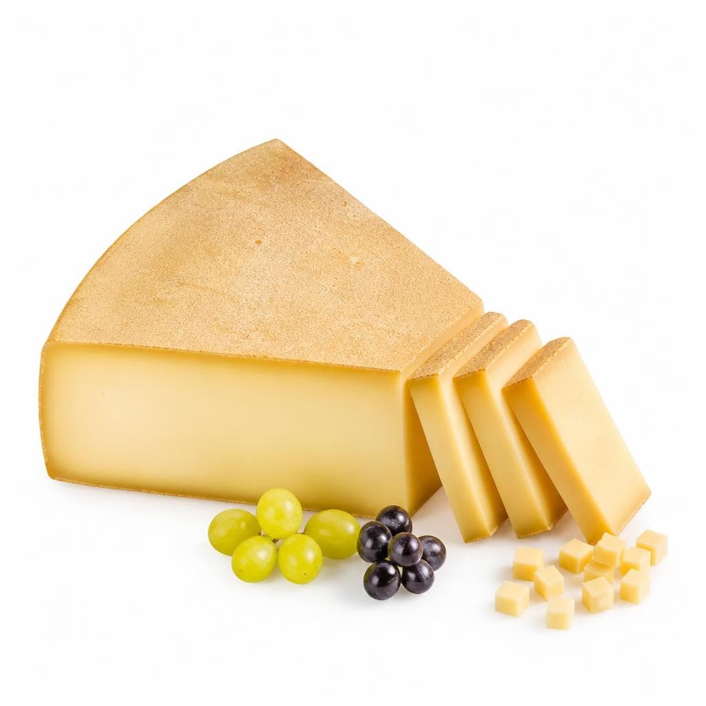 Vorarlberger Bergkäse g.U., 100 g – Billa Plus