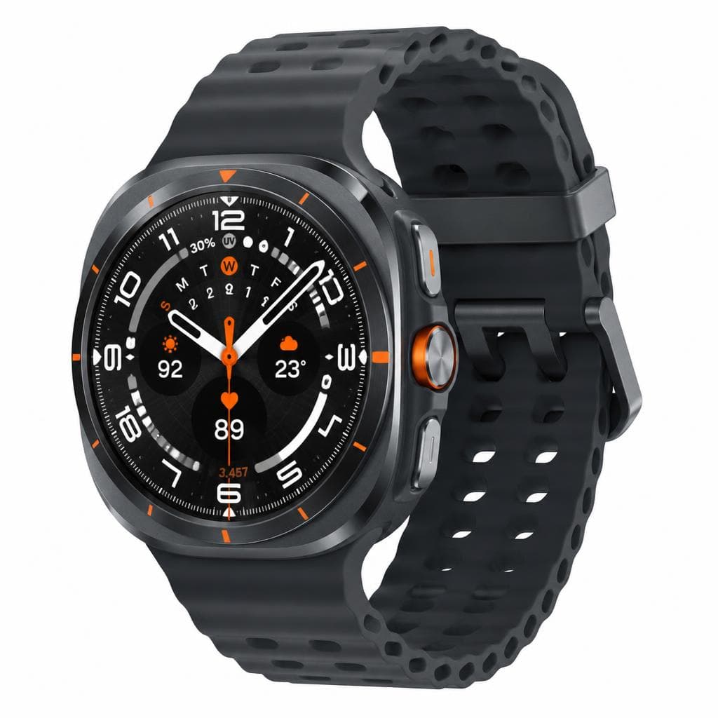 Galaxy Watch Ultra2 Smartwatch Samsung – MediaMarkt