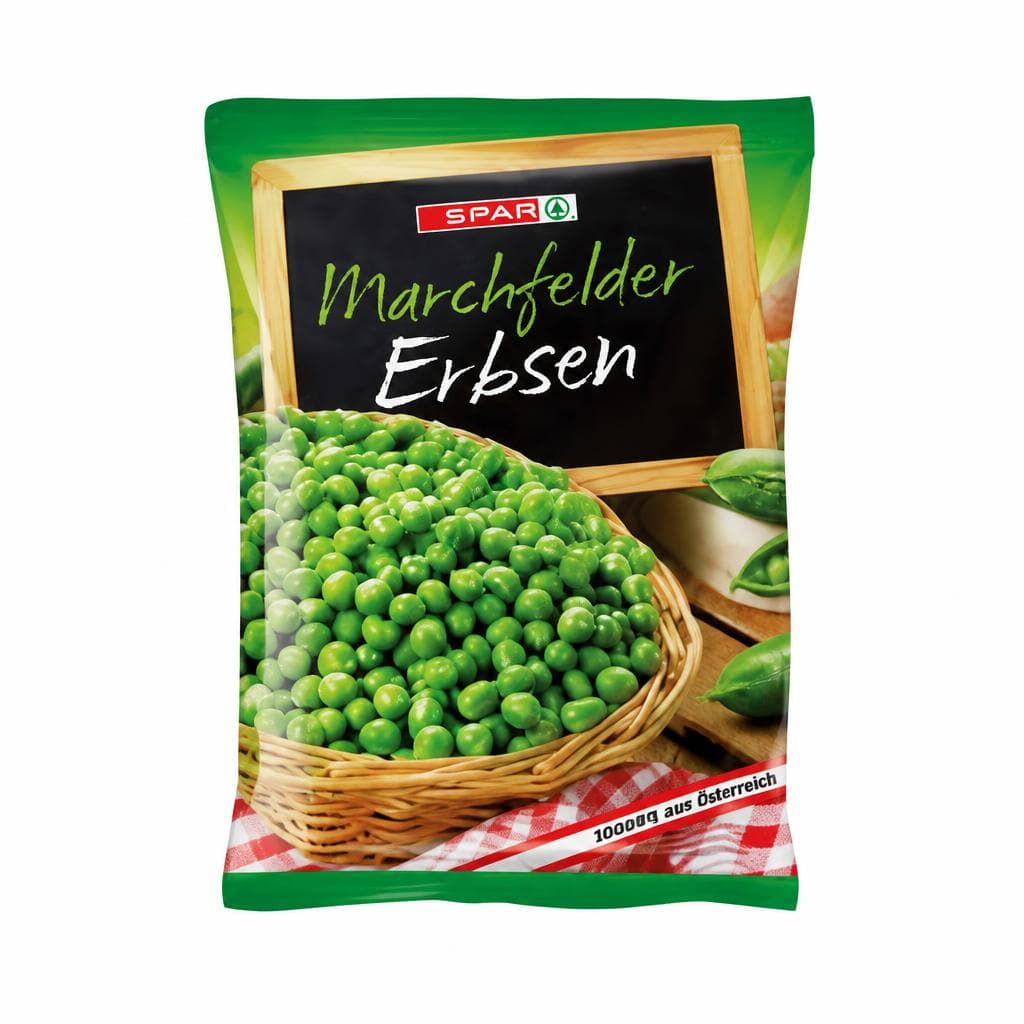 SPAR Gemüse oder SPAR Gemüsemischungen, 1 kg – Eurospar