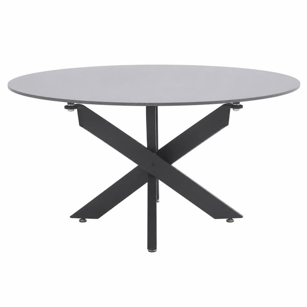 Couchtisch, DxH: 80x45 cm – Möbelix