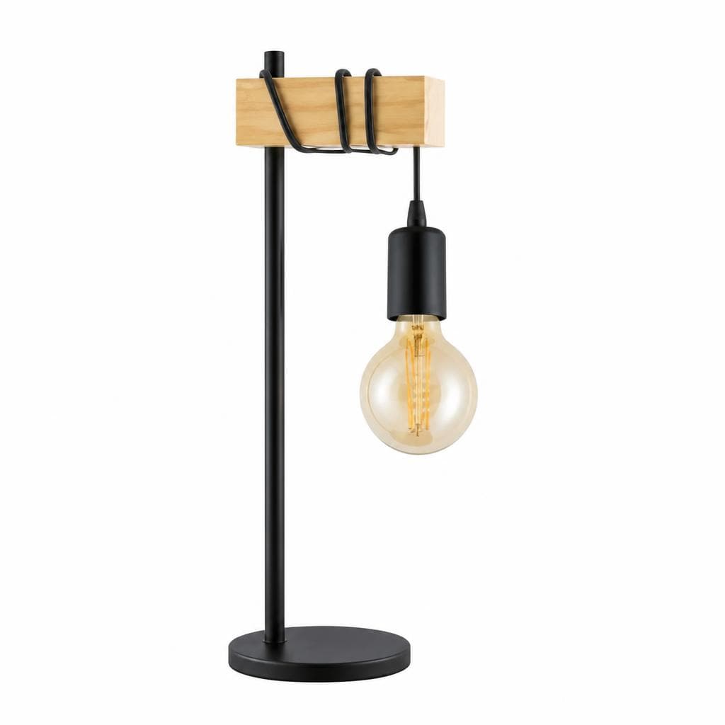 Tischleuchte, H: 50cm – XXXLutz