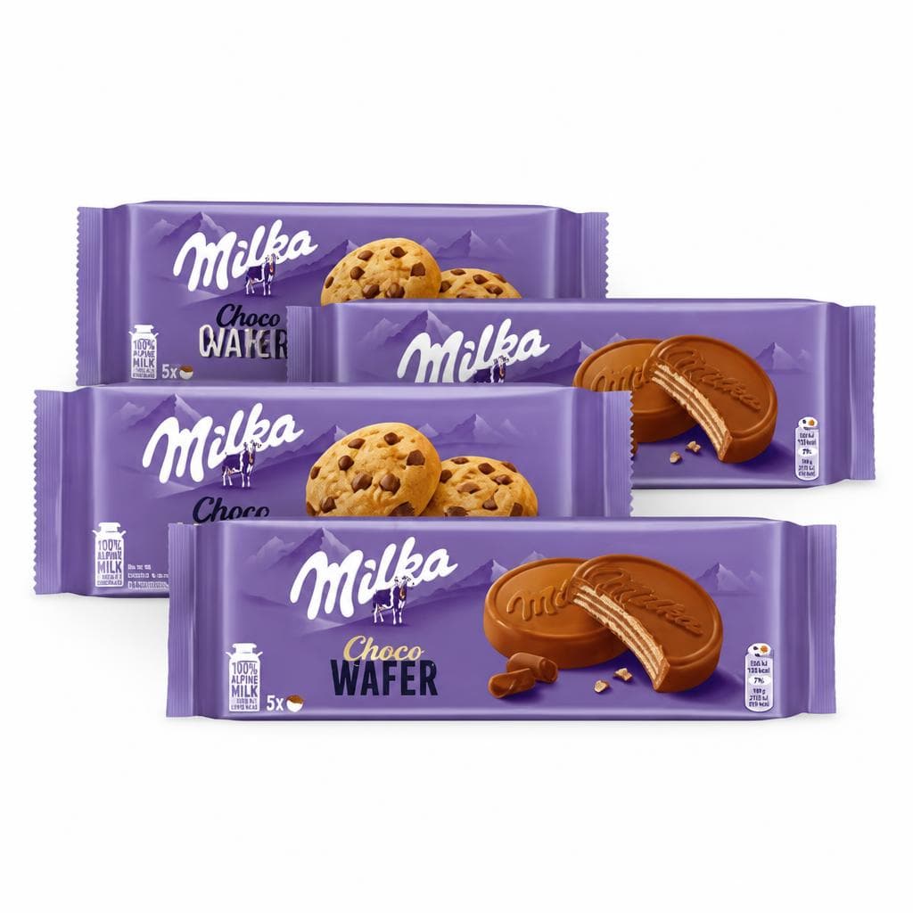 Milka Schokolade, 87 g–100 g – Billa