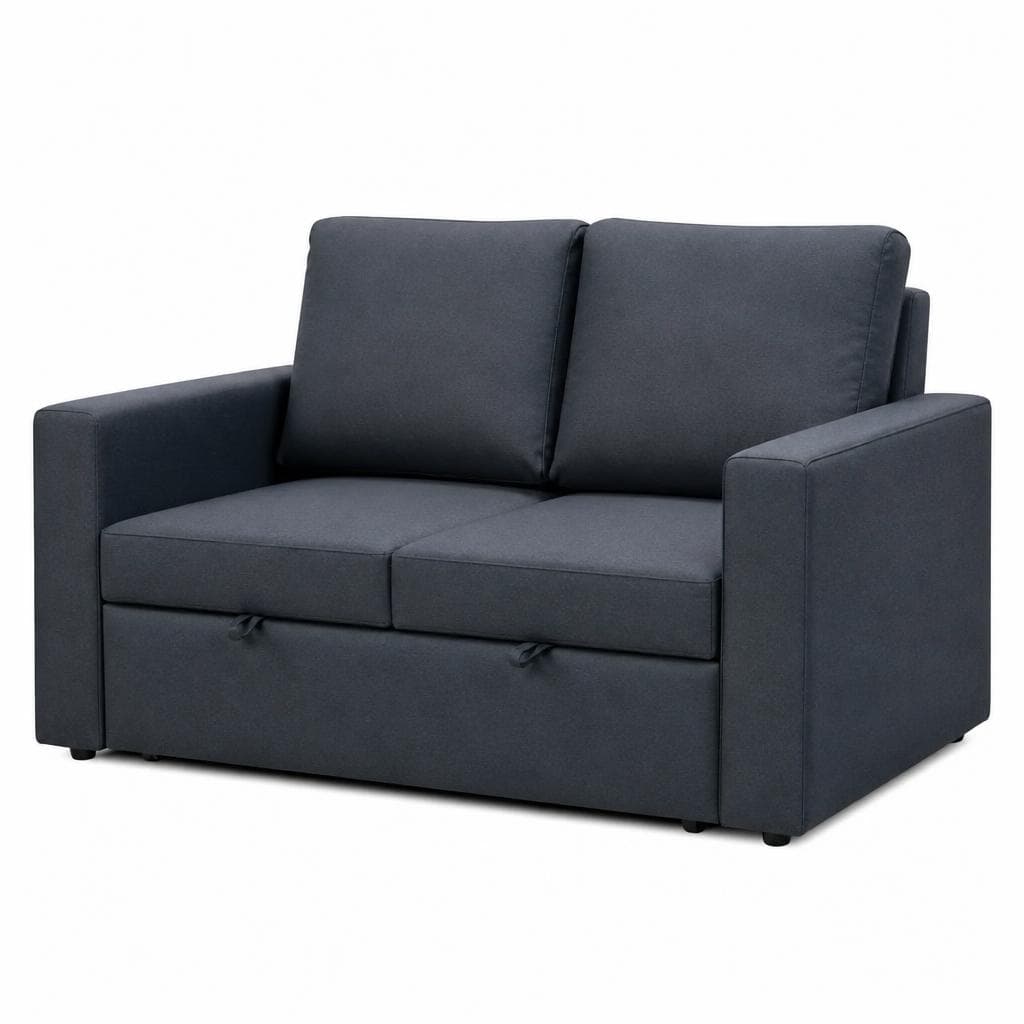 2-Sitzer-Sofabett, ca. 150x96x86 cm – Norma
