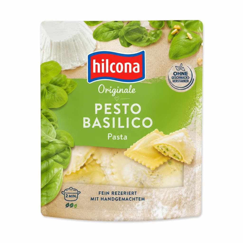 Hilcona Pasta Originale, 250 g – Billa Plus