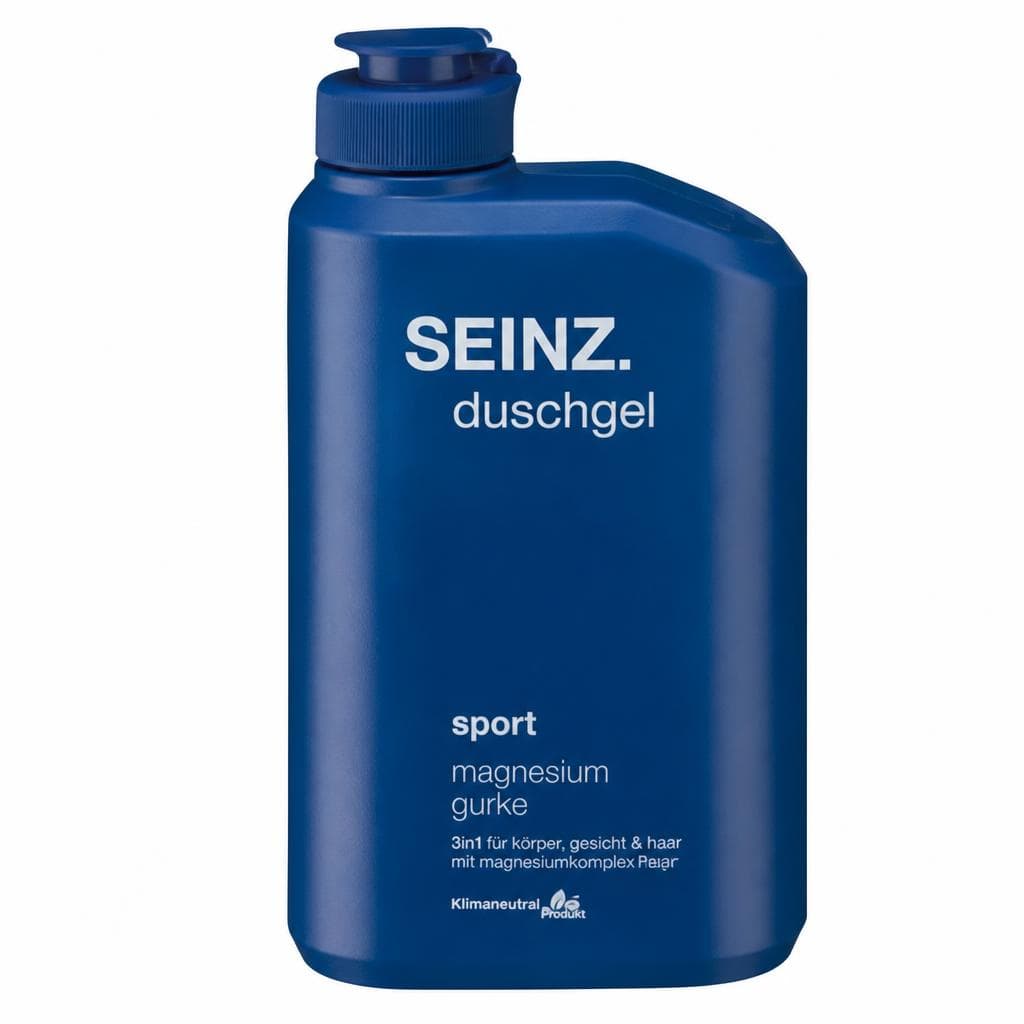 SEINZ. Dusche, 300 ml – Dm