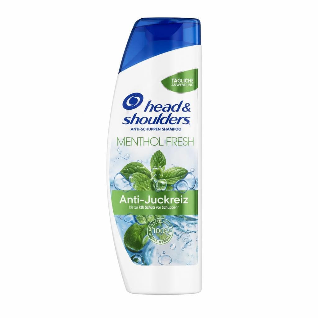 Head & Shoulders Shampoo 500 ml Angebot bei Müller