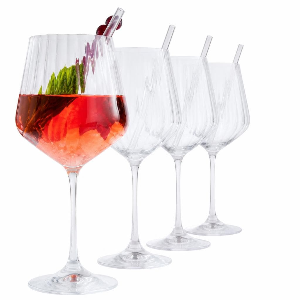 Gin-Tonic-Gläserset, 9tlg. Nachtmann – XXXLutz