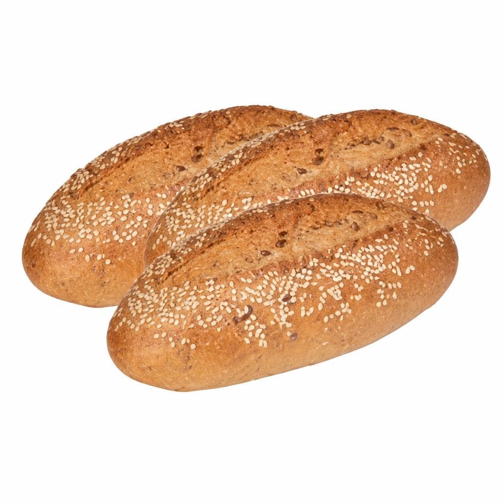 Bio Kornspitz 85 g M Angebot bei MPREIS