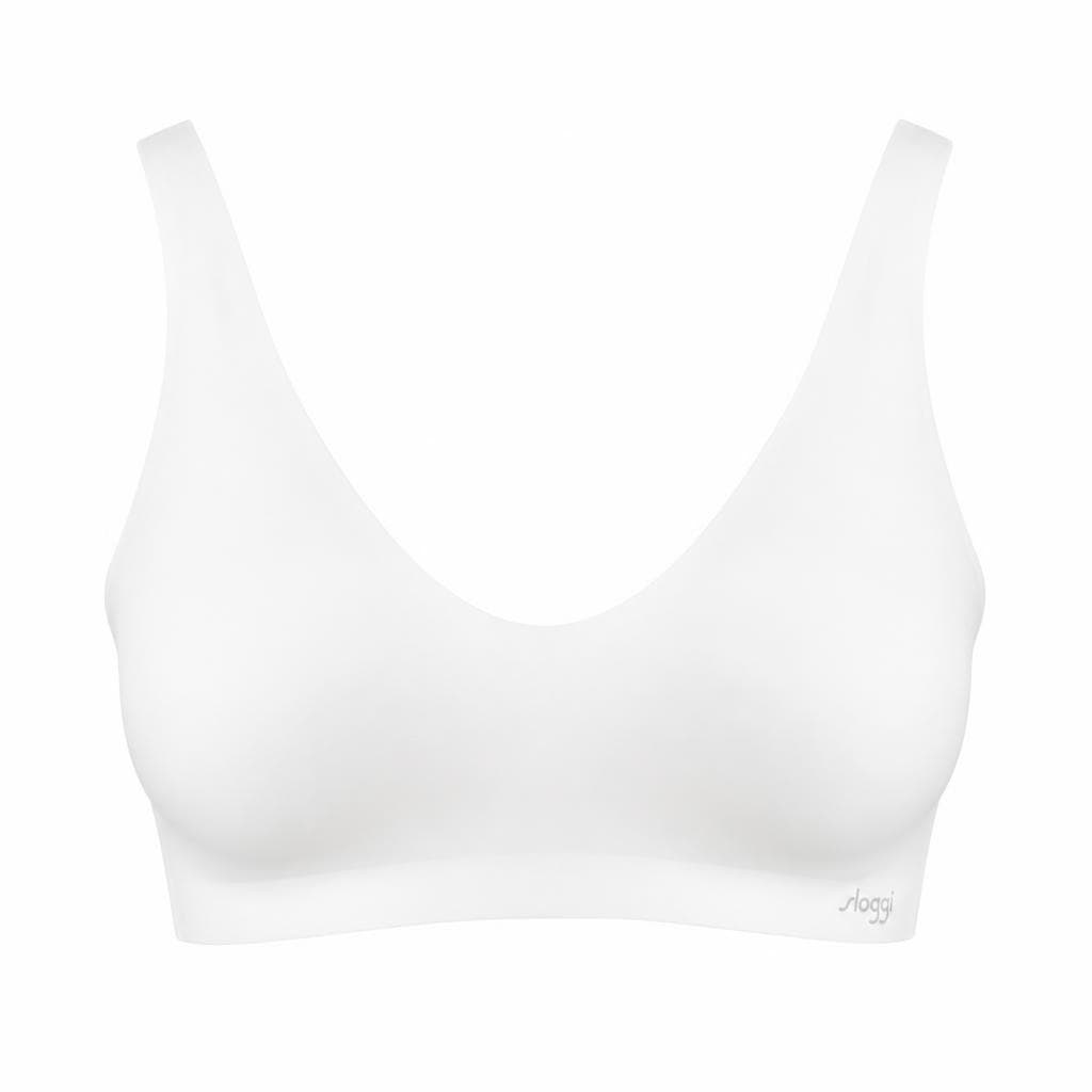 Sloggi Damen Zero Feel Core Bralette Angebot bei Interspar