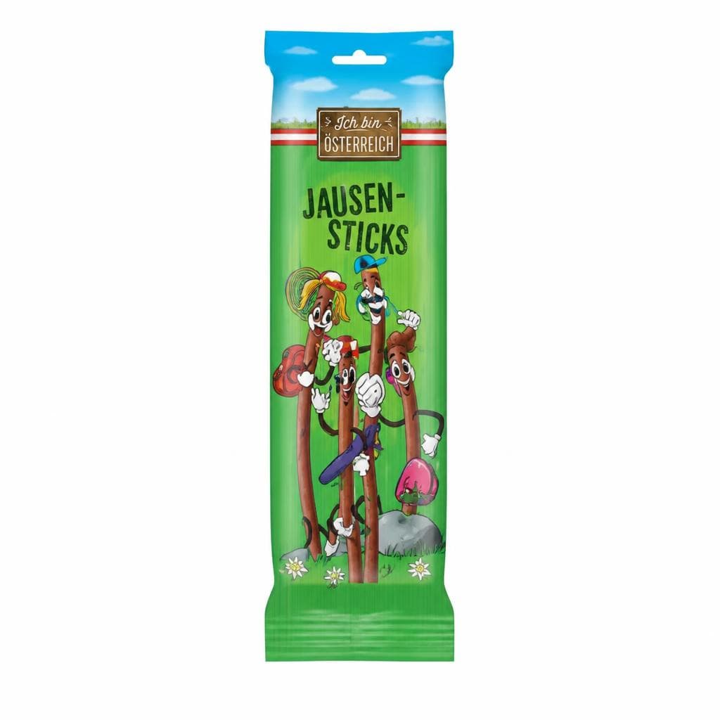 Jausensticks 125 g Angebot bei Penny