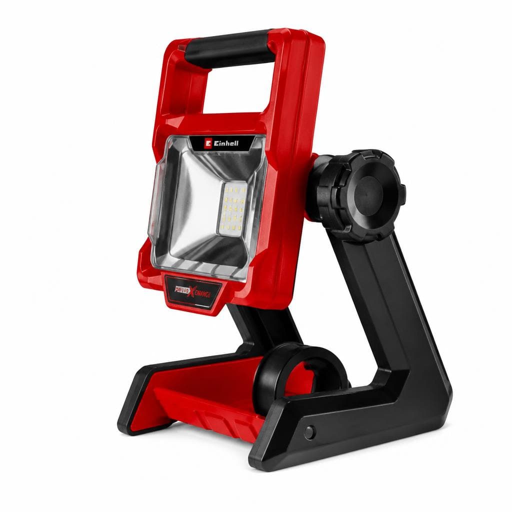 LED-Akkustrahler TE-CL 18/2000 LiAC-Solo Einhell – Bauhaus