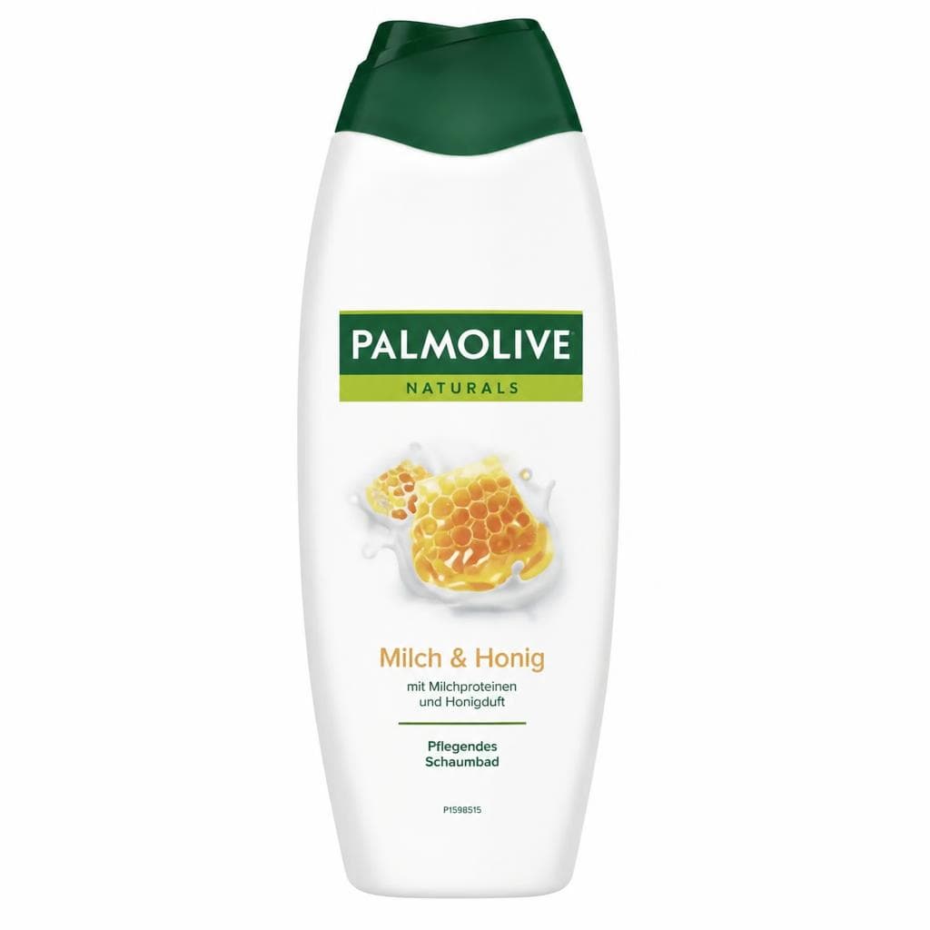 Palmolive Schaumbad, 650 ml – Bipa