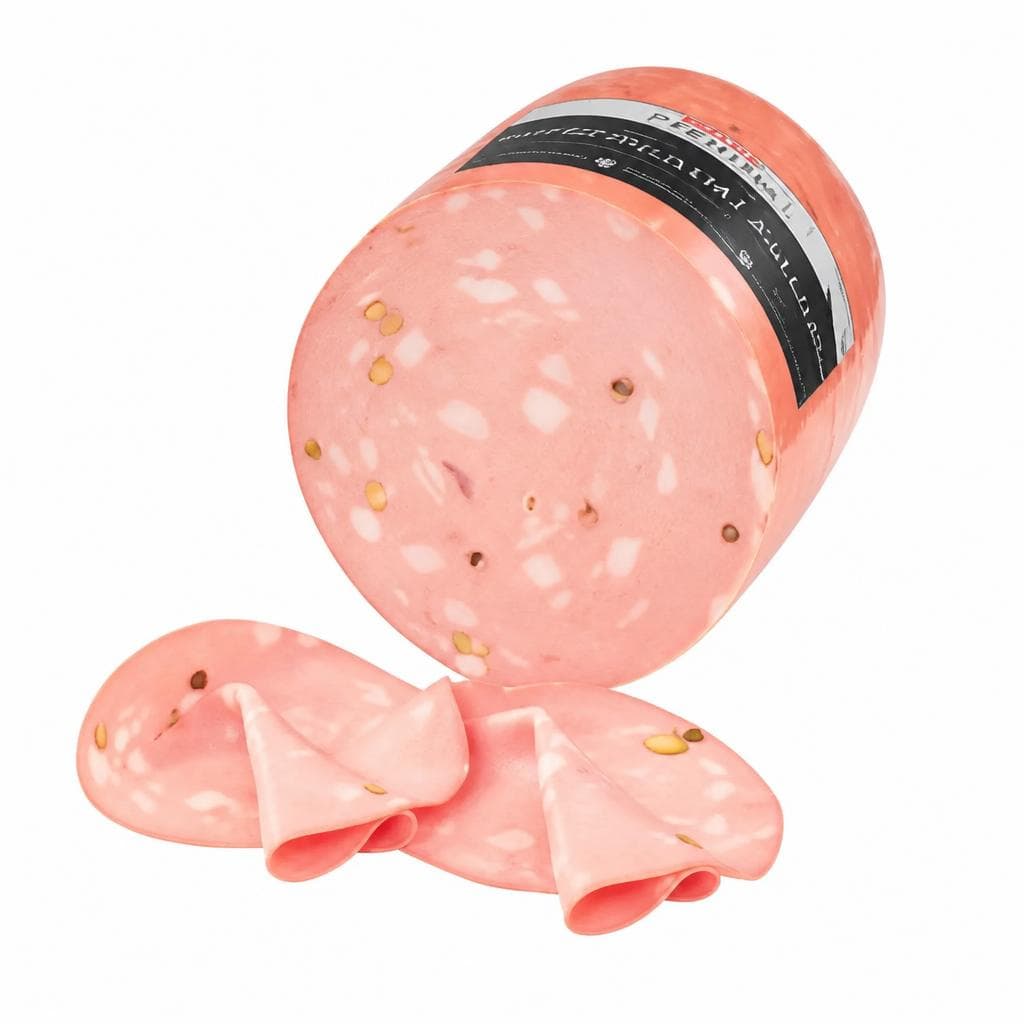Mortadella 100 g PREMIUM Angebot bei Maximarkt