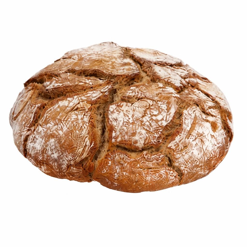 Schwarzbrot, 500 g Therese Mölk – MPREIS