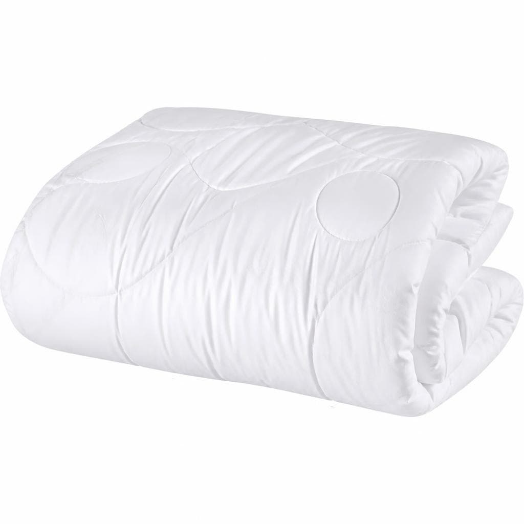 Duo-Decke „WELLNESS" ca. 135-140x200cm Angebot bei Mömax