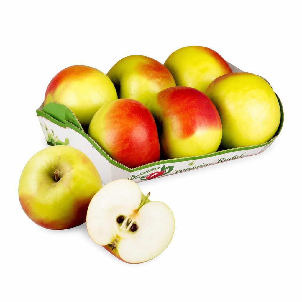 Apfel Kronprinz, per Kilo – Billa Plus