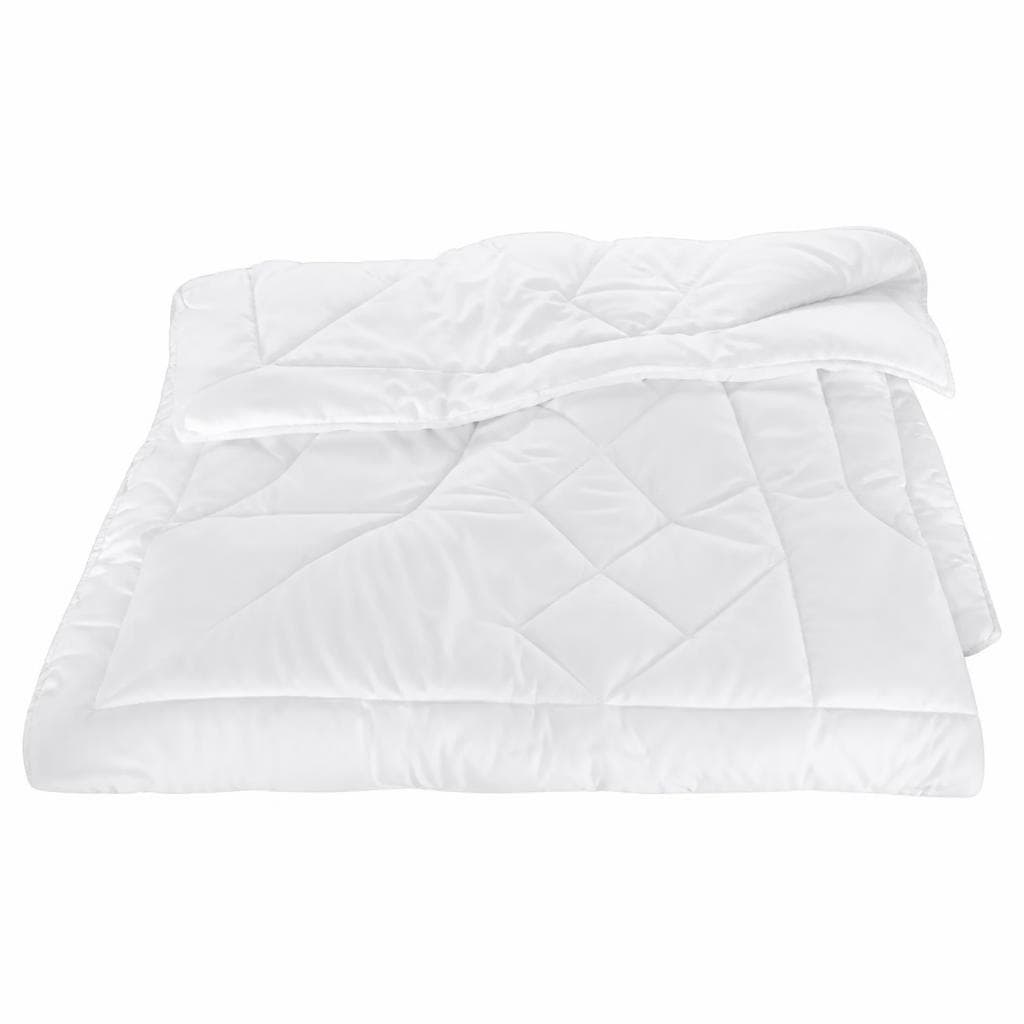 Schurwolldecke GOTS, 140 x 200 cm – Reiter