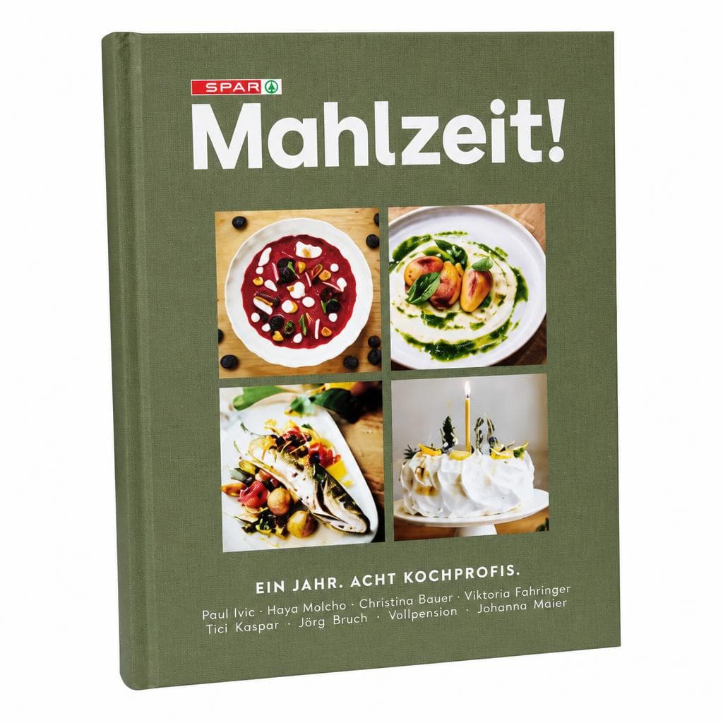 Mahlzeit! Spar – Spar
