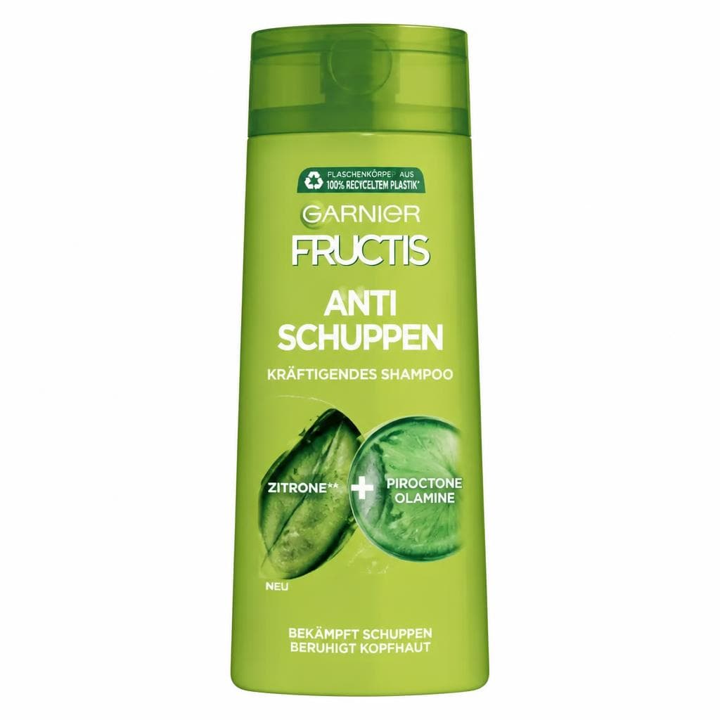 Garnier Fructis Shampoo 250 ml Angebot bei Penny