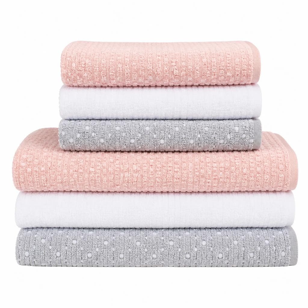 Bettwäsche Nelly und Dots ca. 70x90 und 140x200cm Angebot bei Mömax