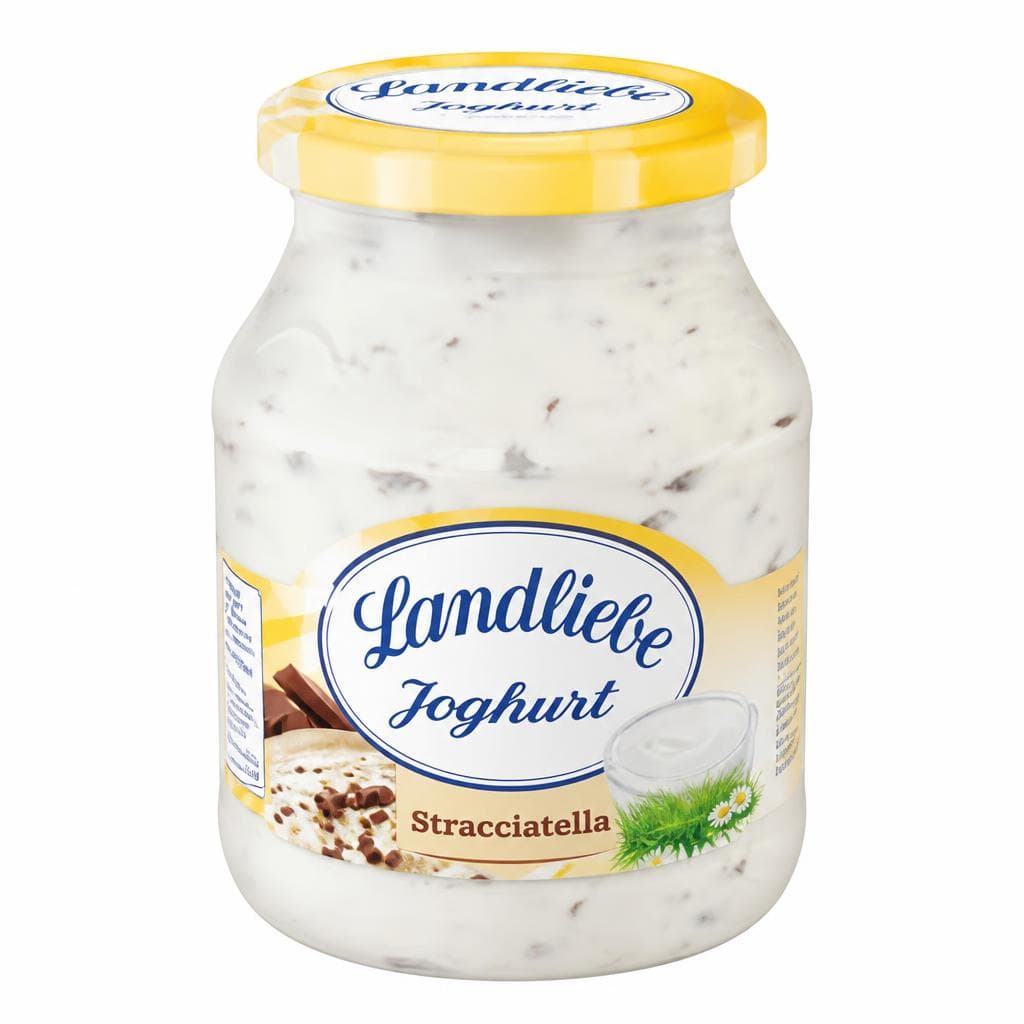 Landliebe Joghurt, 500 g – Billa Plus