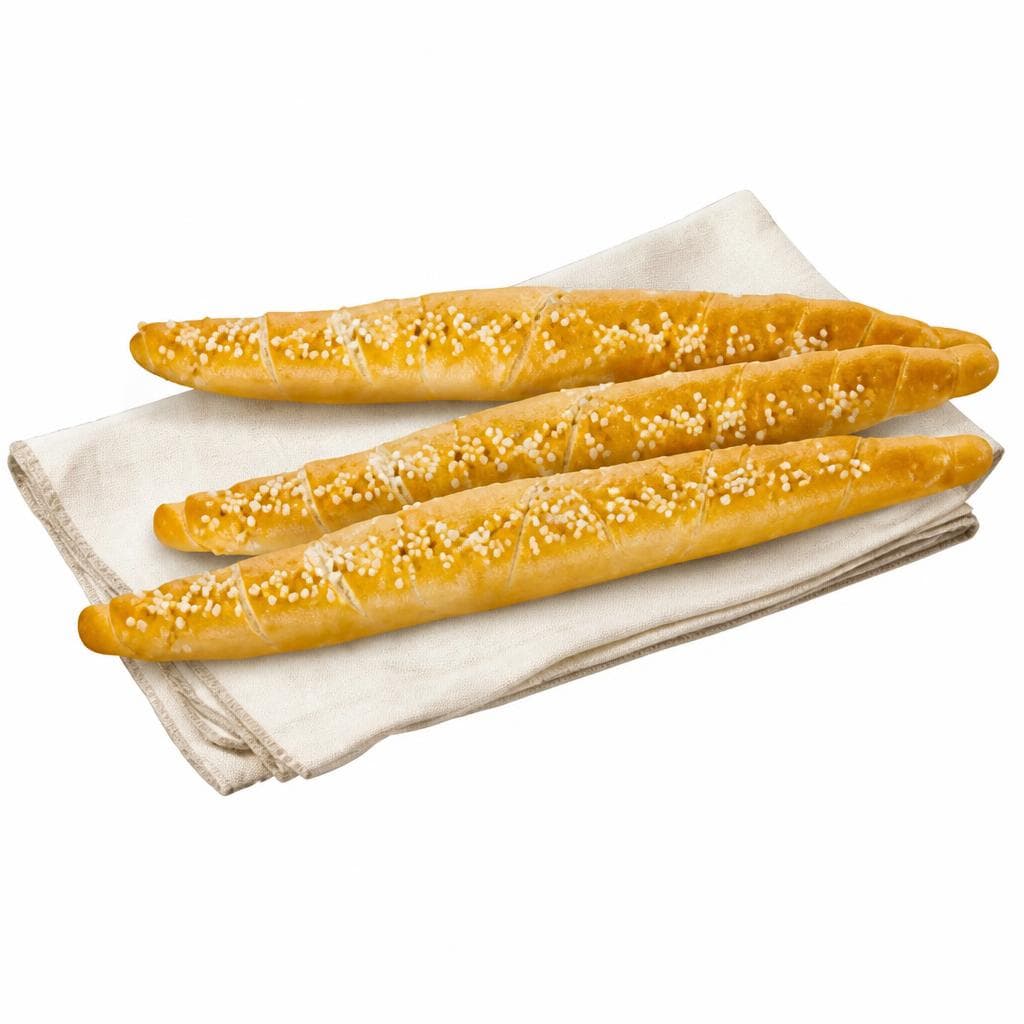 Ja! Natürlich Bio-Salzstangerl Angebot bei Billa